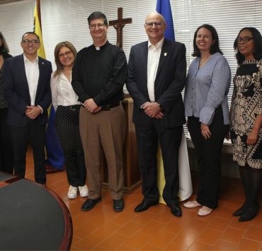 UCAB formación tecnológica