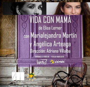 Vida con Mamá