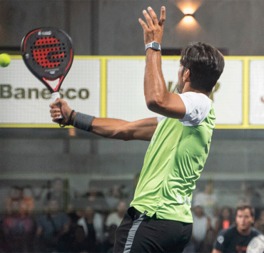 Venezuela Pádel Tour