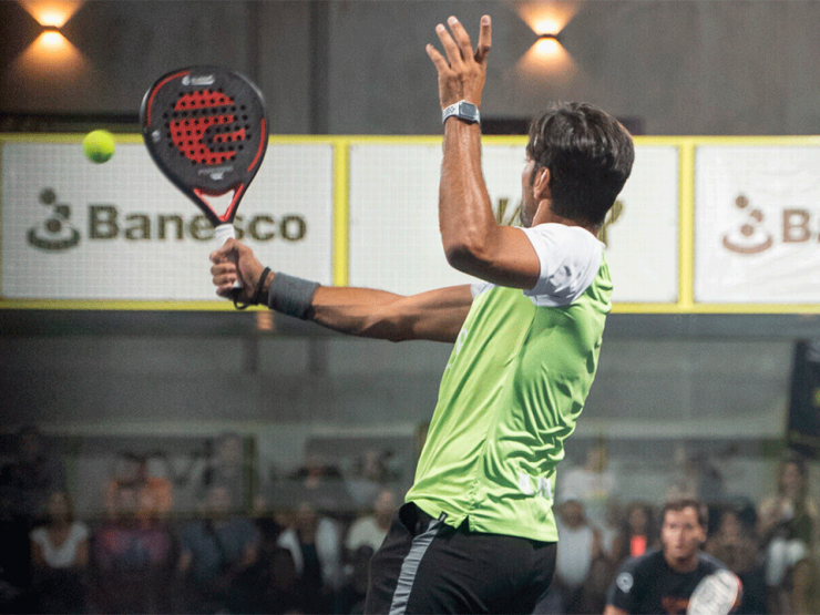 Venezuela Pádel Tour