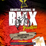 BMX Freestyle