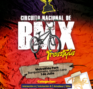 BMX Freestyle