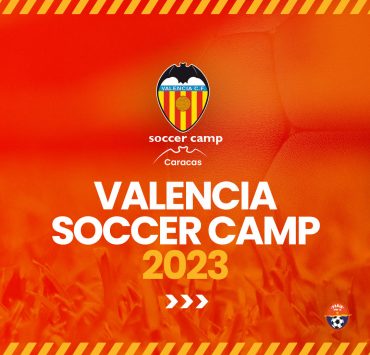 Valencia Soccer Camp