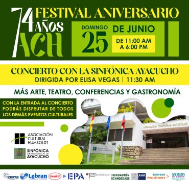 Asociación Cultural Humboldt