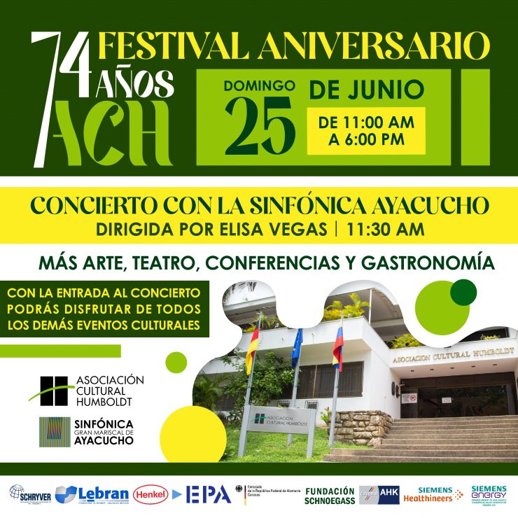 Asociación Cultural Humboldt