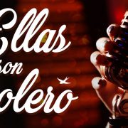 ellas son bolero