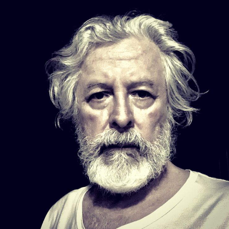 Jorge Pizzani