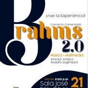 Brahms 2.0