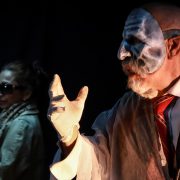 Un espectro llamado Tennessee