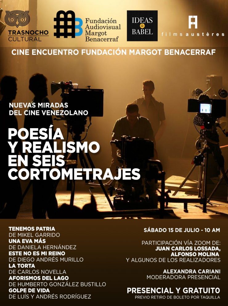 Trasnocho Cultural