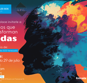 Aldeas Infantiles SOS Venezuela