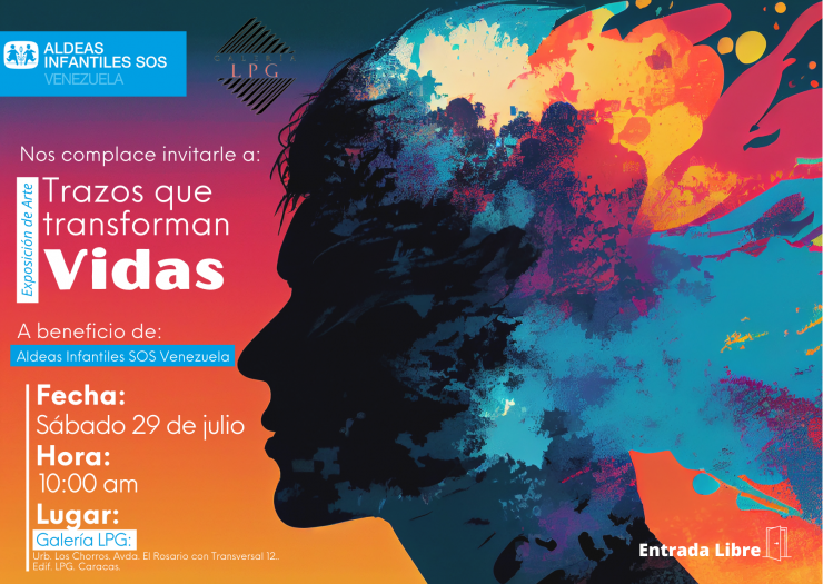 Aldeas Infantiles SOS Venezuela