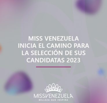 Miss Venezuela
