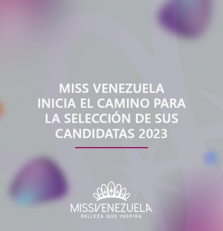 Miss Venezuela