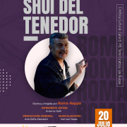feng shui del tenedor