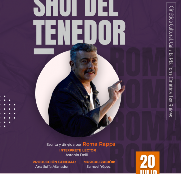 feng shui del tenedor