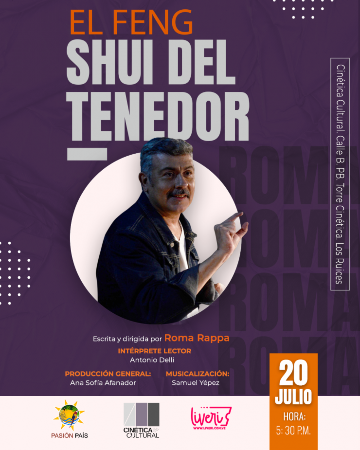 feng shui del tenedor