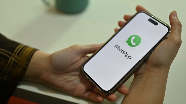 WhatsApp