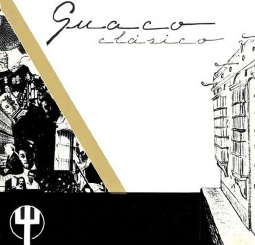 Guaco Clásico