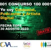 Taller Virtual de Storytelling