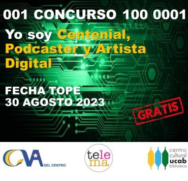 Taller Virtual de Storytelling