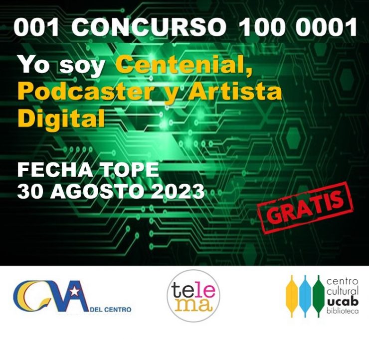 Taller Virtual de Storytelling