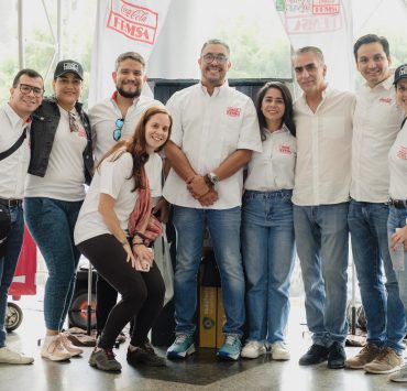 recolección de plástico