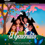 El Generalito