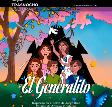 El Generalito