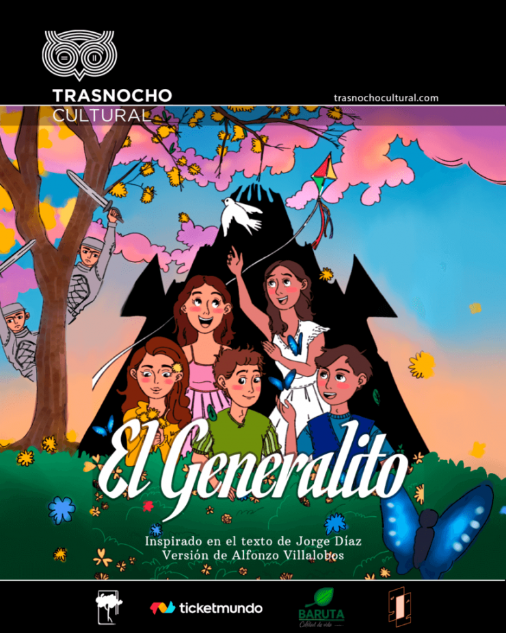 El Generalito