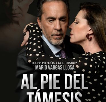 Al Pie del Támesis