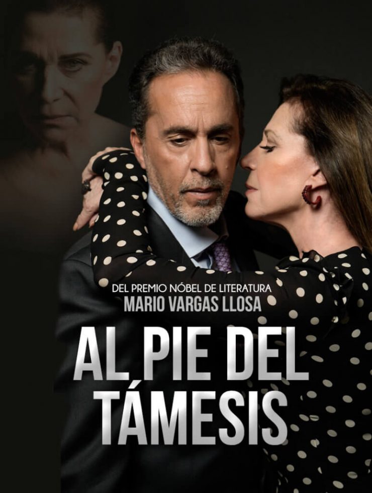 Al Pie del Támesis
