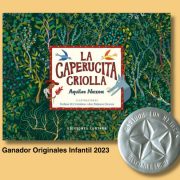 La Caperucita Criolla