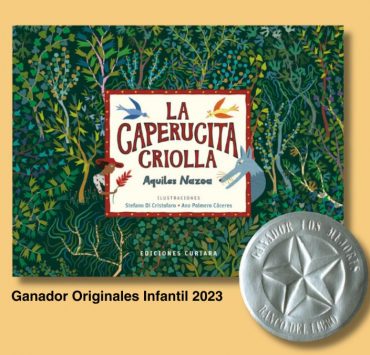 La Caperucita Criolla