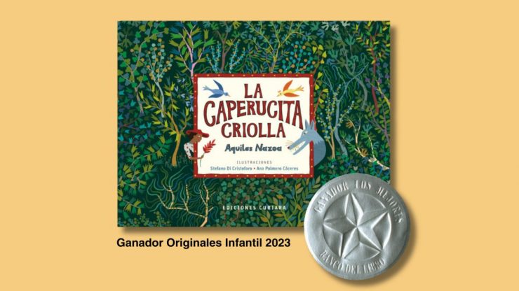 La Caperucita Criolla