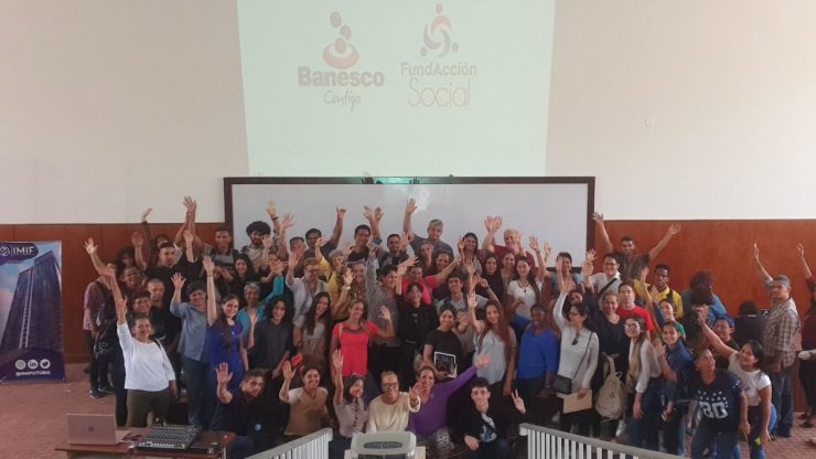 Formación de Microempresarios