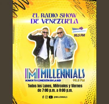 Los Gorilas de la Radio