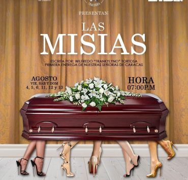 Las Misias