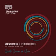 Festival de Jóvenes Directores Trasnocho Cultural