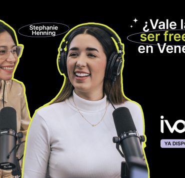 Freelancer en Venezuela