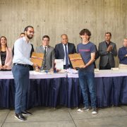 Premio Municipal de Historia