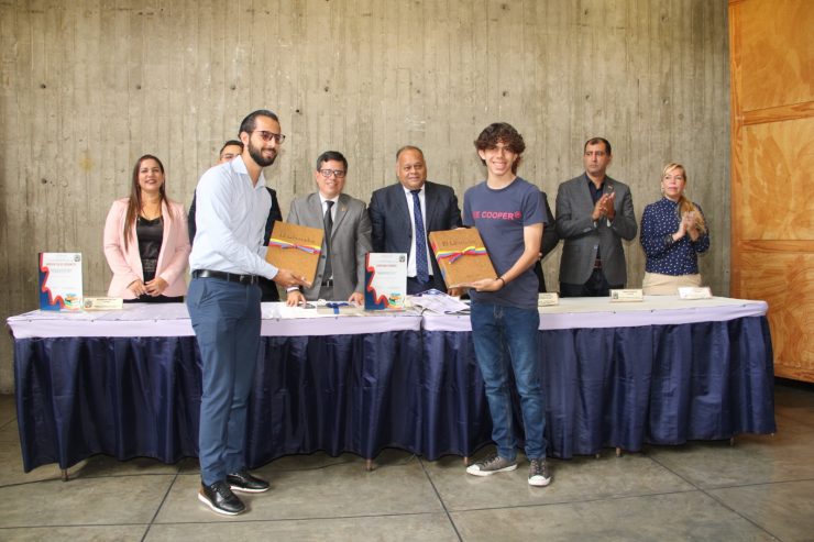 Premio Municipal de Historia