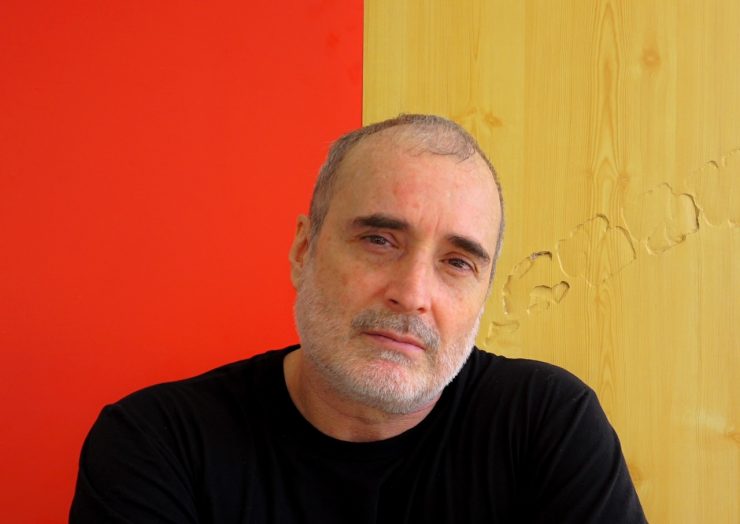 José Antonio Hernández Diez