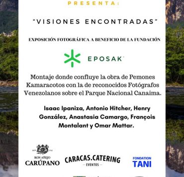 Visiones Compartidas