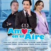 Amor en el Aire