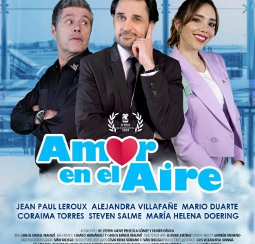 Amor en el Aire