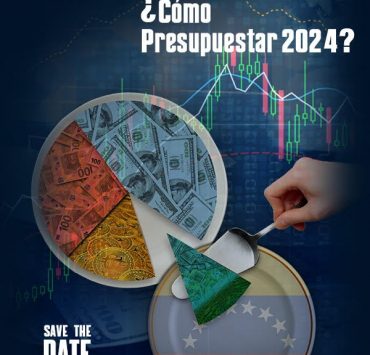 Cómo Presupuestar