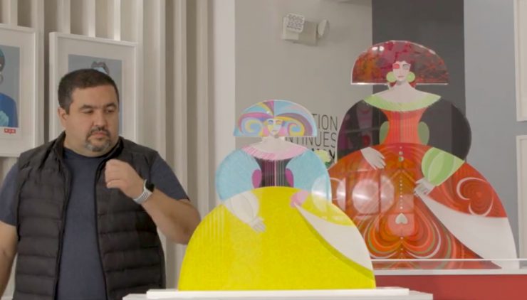 Doral Ciudad Cultural