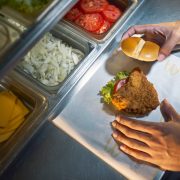 seguridad alimentaria