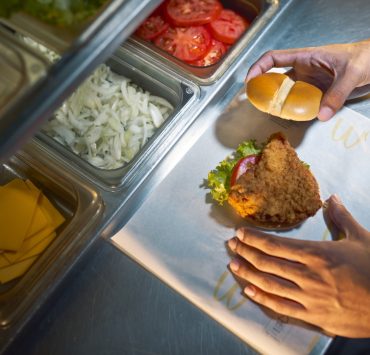 seguridad alimentaria